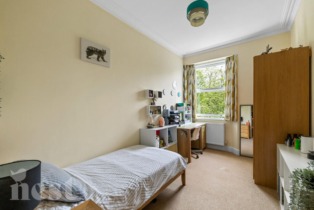 Bed 3
