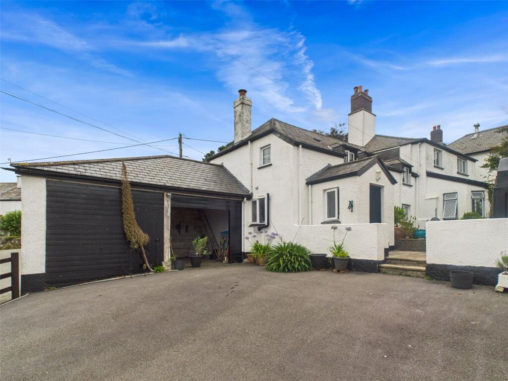 Lamerton, Tavistock, Devon