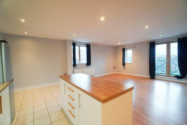 More Kitchen 