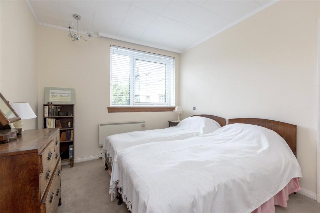 Double Bedroom 2