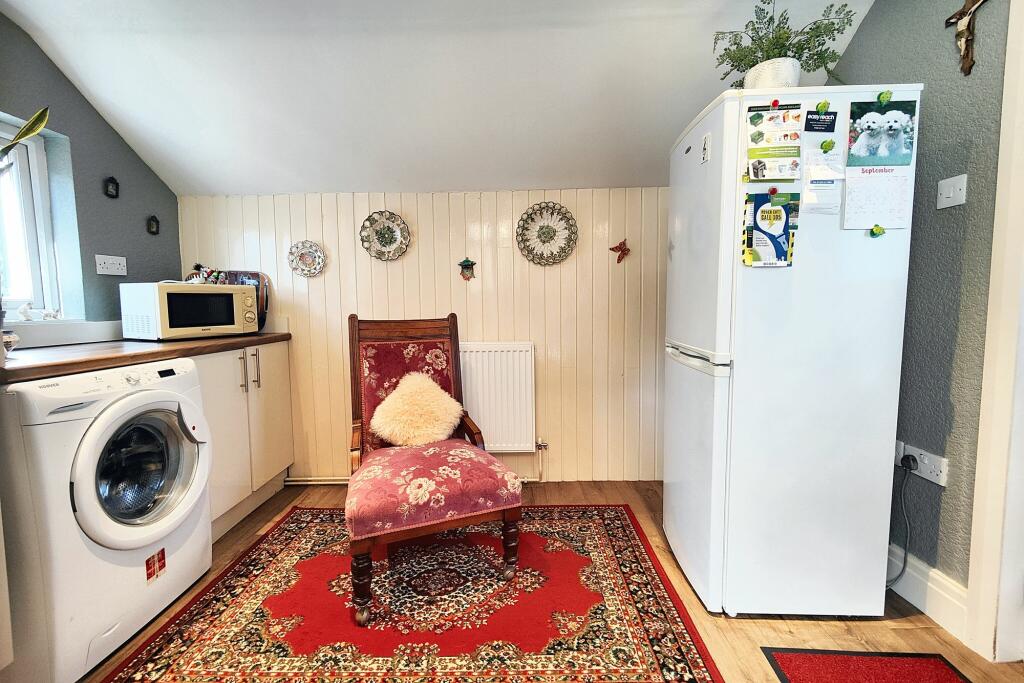 Utility Space