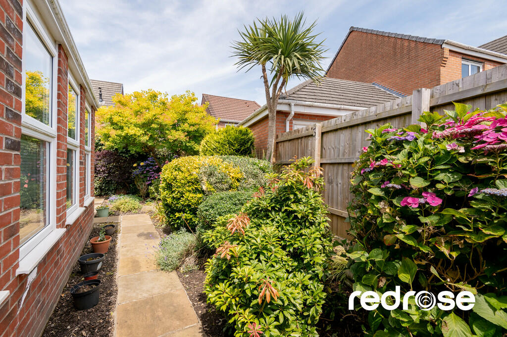 15 Blacksmiths Wa...