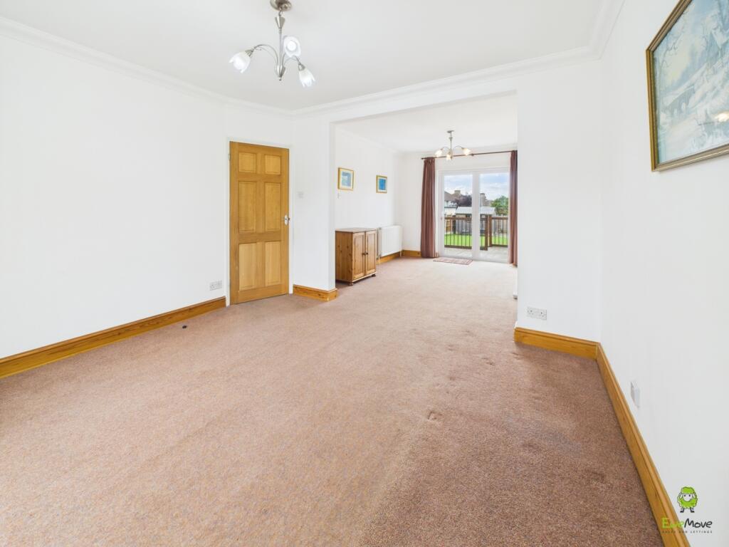 Presented by Clinton at EweMove Bexleyheath and Da