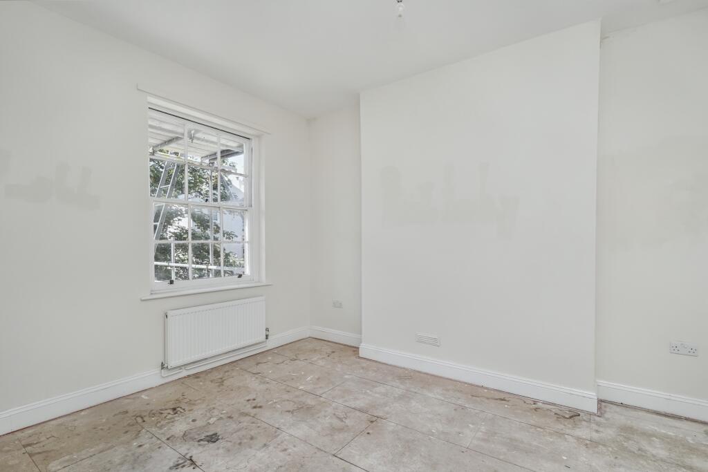 Second, 51 York Road, Hove, East Sussex, BN3 1DJ