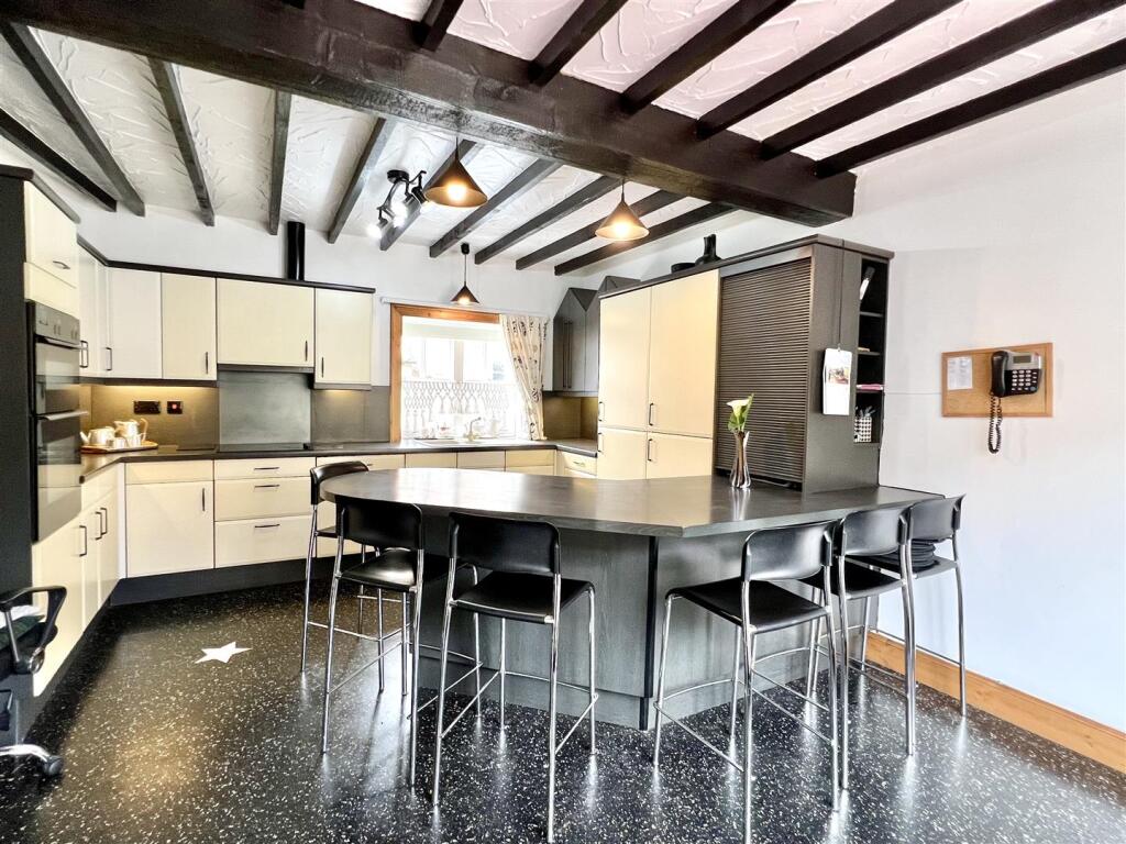 Backgate, Pittenweem