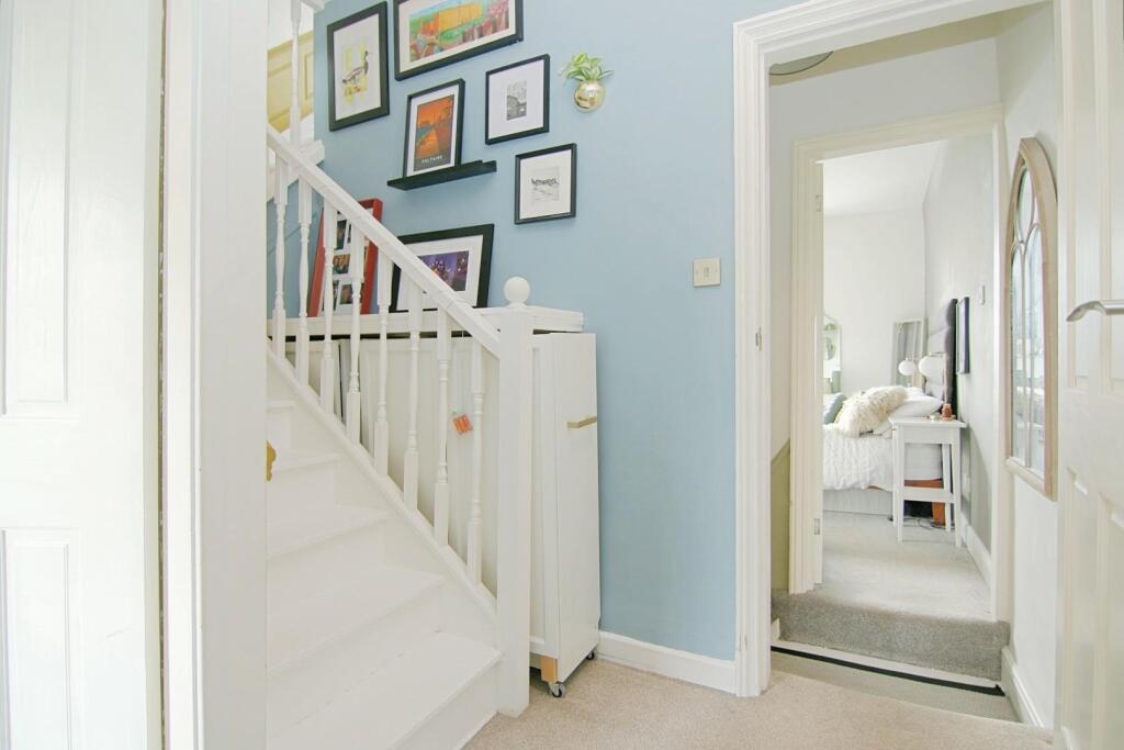 hallway