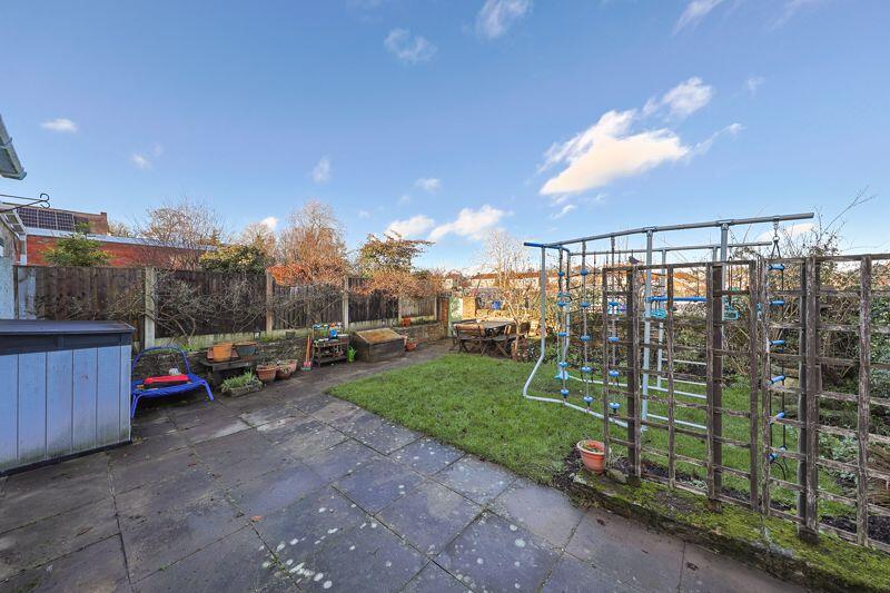 Garden.