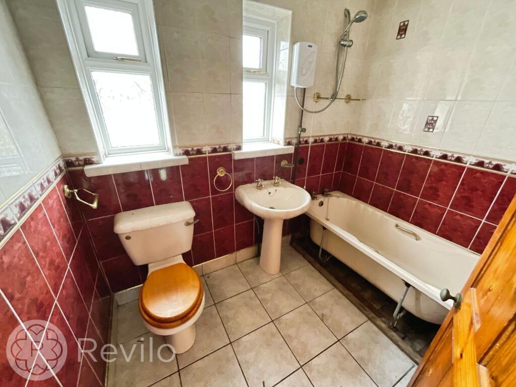 Bathroom/WC