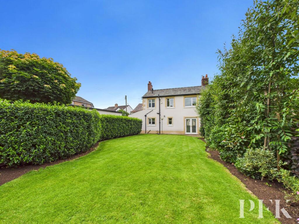 Ghyll Croft, Ainstable, CA4