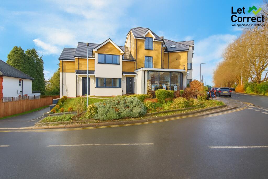 Orchard Grove, Maidenhead, Berkshire, SL6