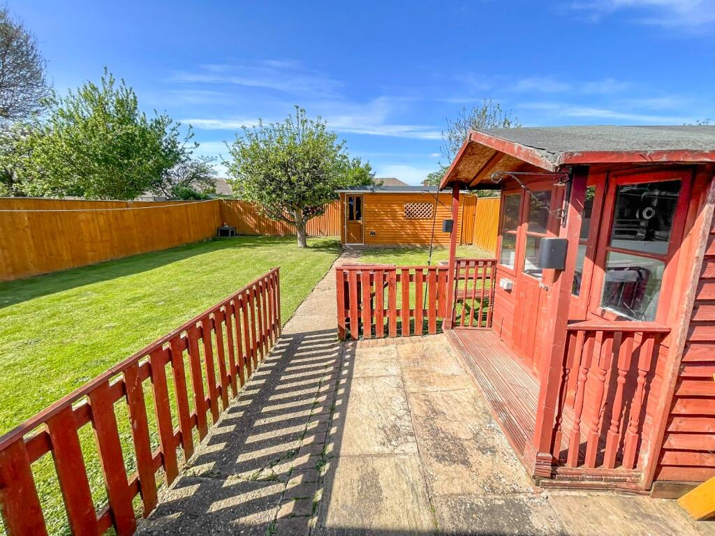 Summer House