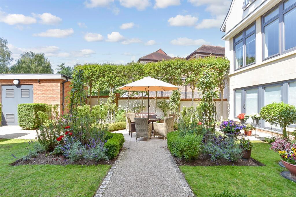 Communal Gardens