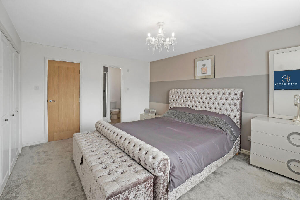 Bedroom 1