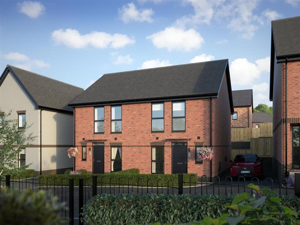No 12, Maybank, Manor Way, Halesowen