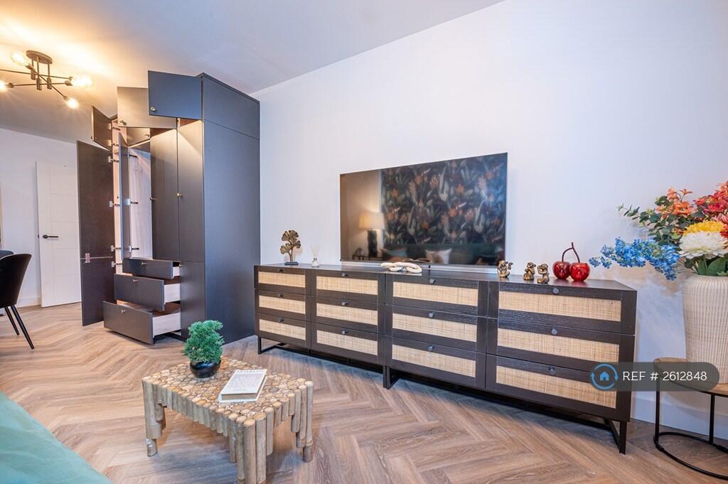 50" Smart Tv 