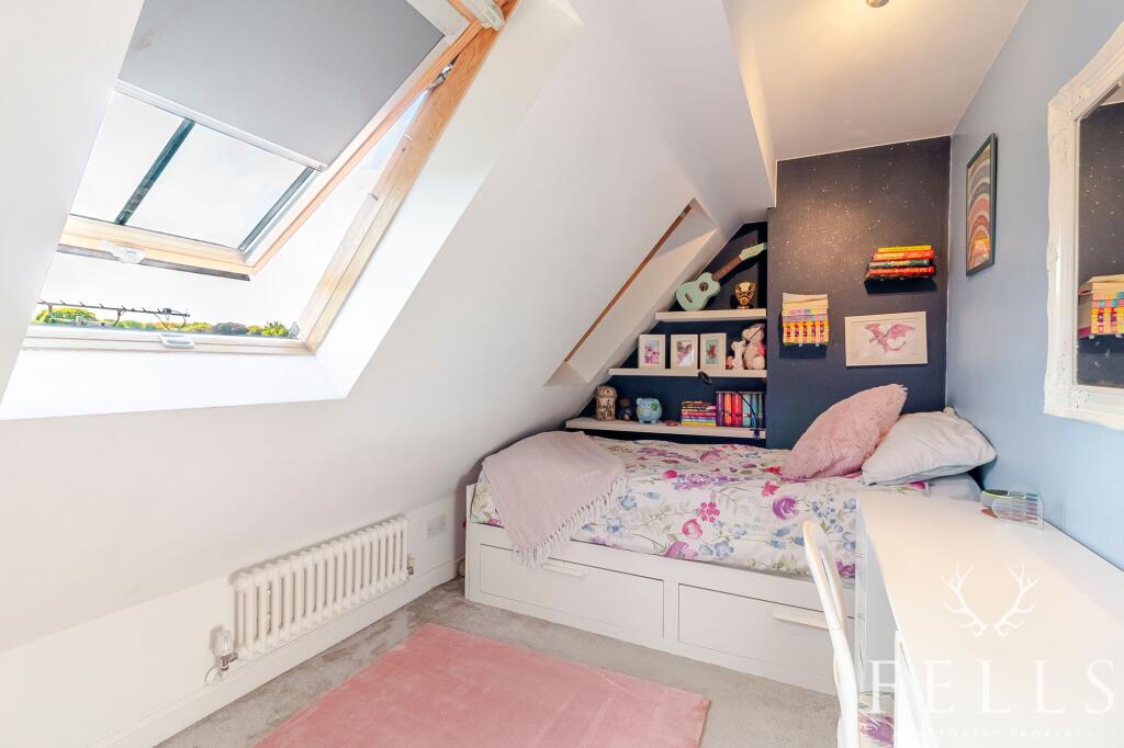 Bedroom 3