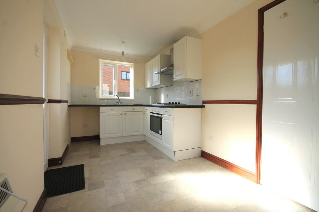 Kitchen/Breakfast...