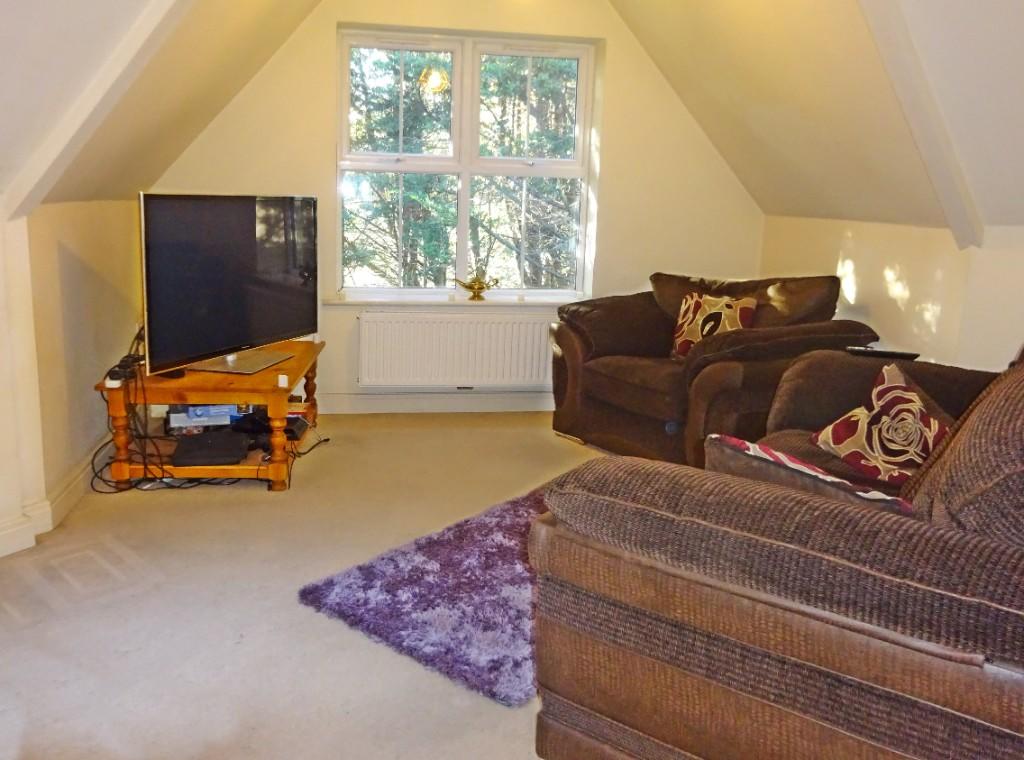 Lounge Area