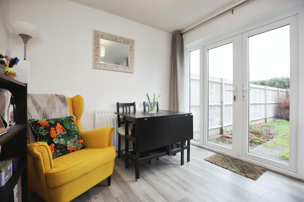 Living / Dining Room