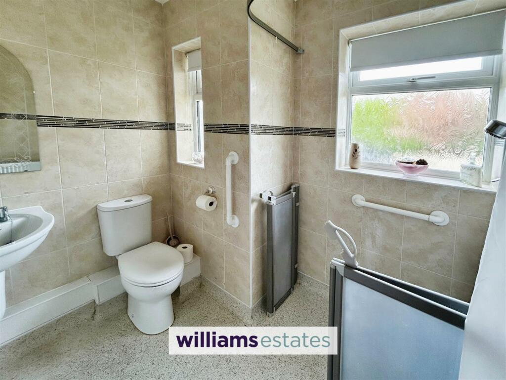 Wetroom