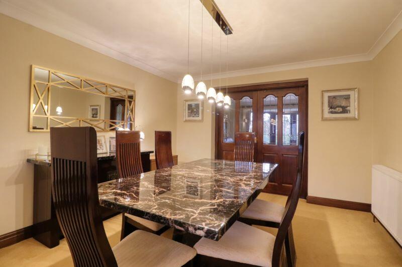 Lounge/Diner