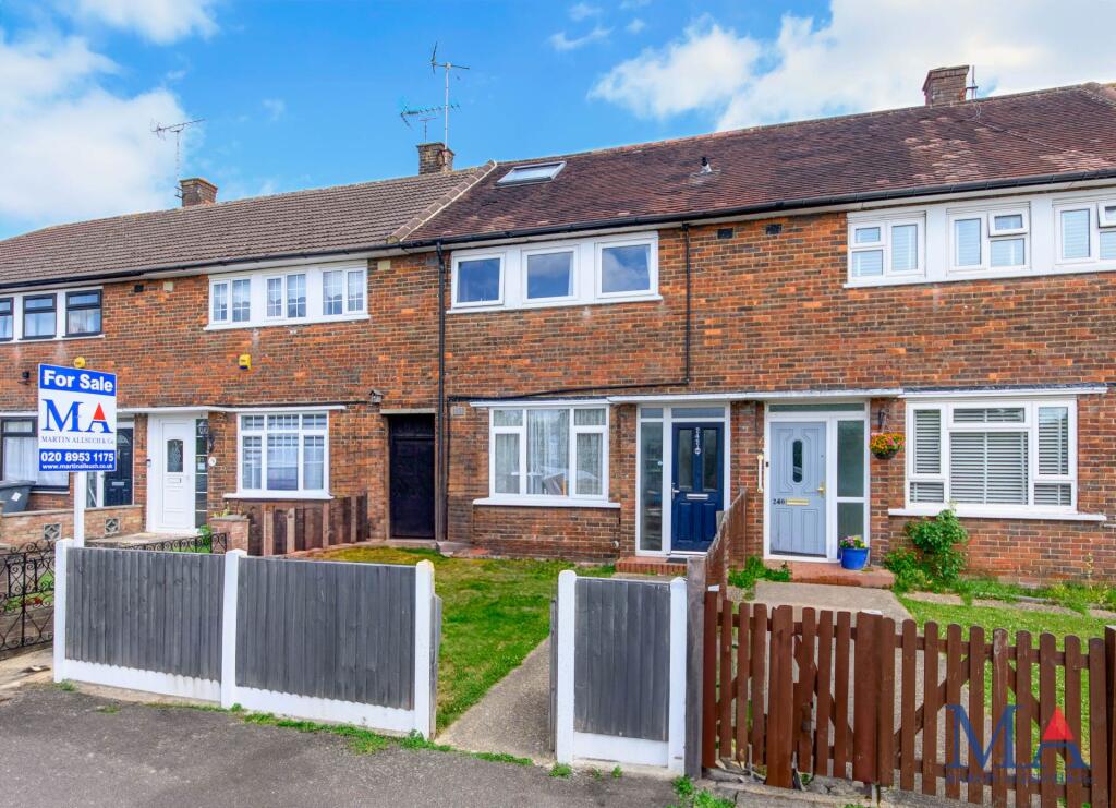 Theobald Street, Borehamwood