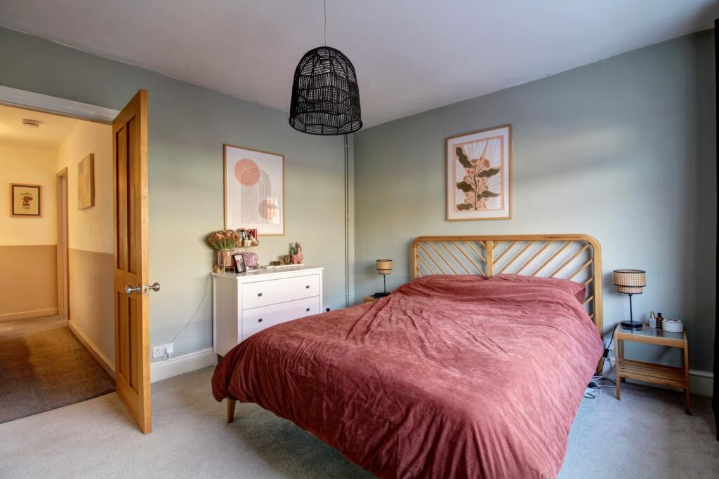 Albion Street Kenilworth Matt Clinton EweMove Keni