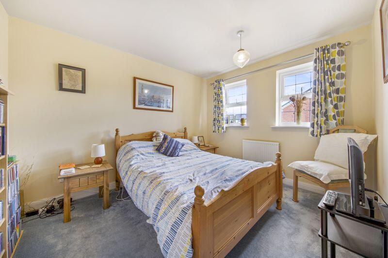 Bed3