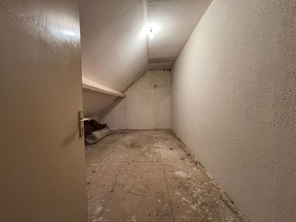 Second Floor Landing