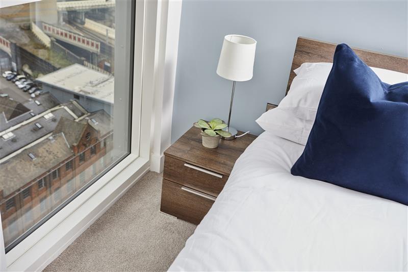 JLL Apartment 180...