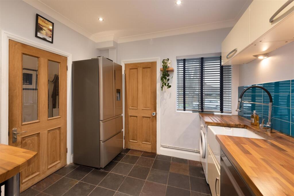 Pier Avenue, Tankerton, Whitstable