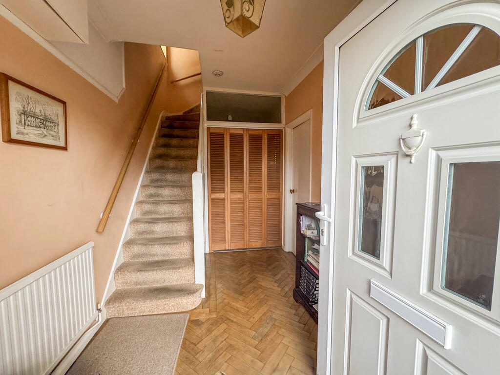 hall