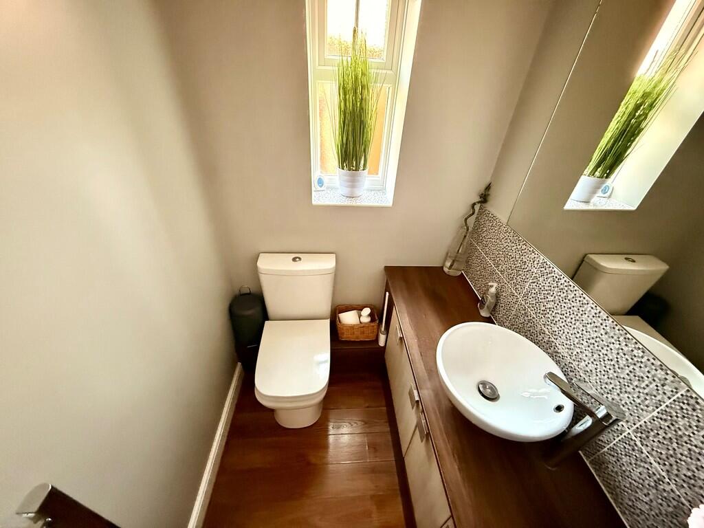 7 welford close w...