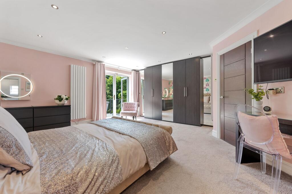 Principal Suite