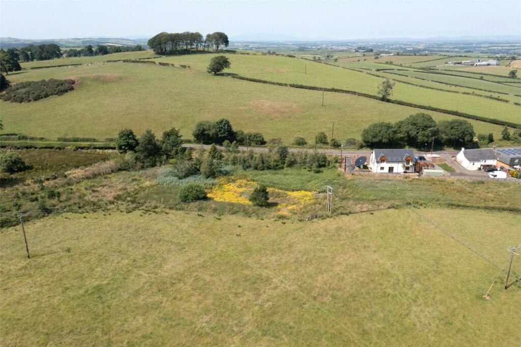 Aerial Photograph