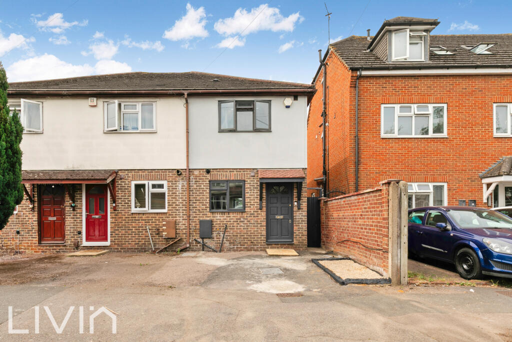 MEOPHAM ROAD  92A -52