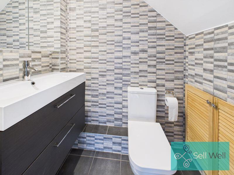 Guest WC