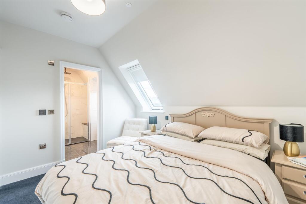 Carnegie Apartments, Dunfermline