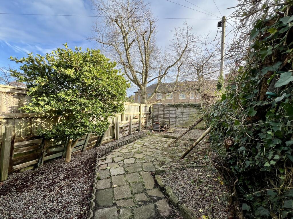 37 Castle Street, Kirkcudbright - Williamson and H