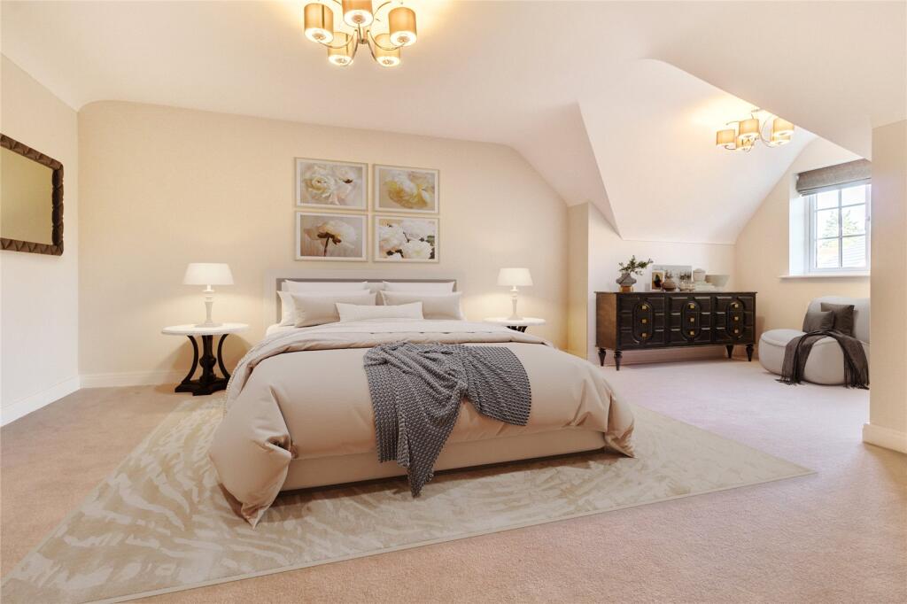 Bedroom 1
