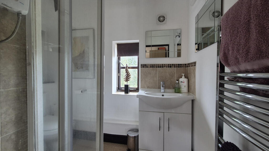 Ensuite