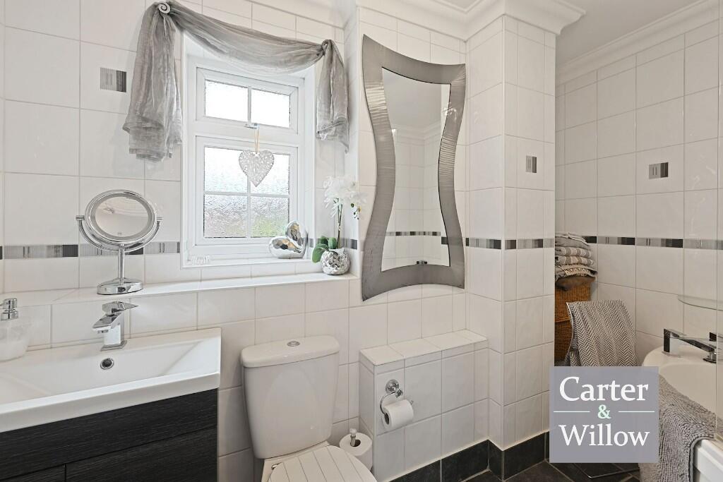 Bathroom/WC