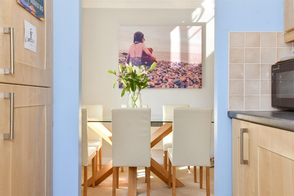 Internal Lifestyle Photograph