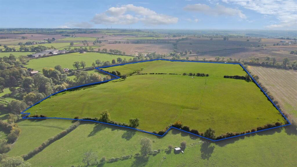 Lot 2 Land off South Kilworth Road