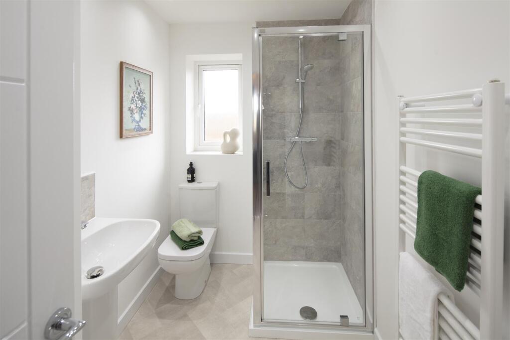 En-suite