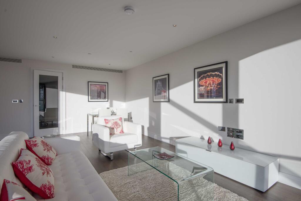 Kitchen/Living Room