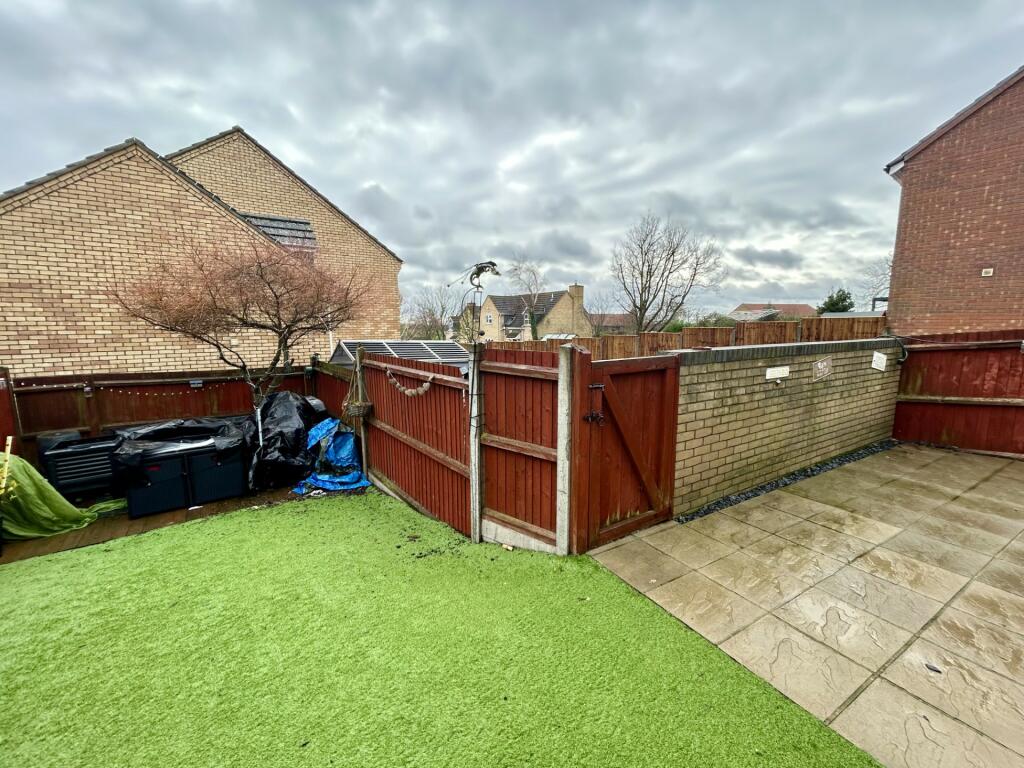 Garden 1