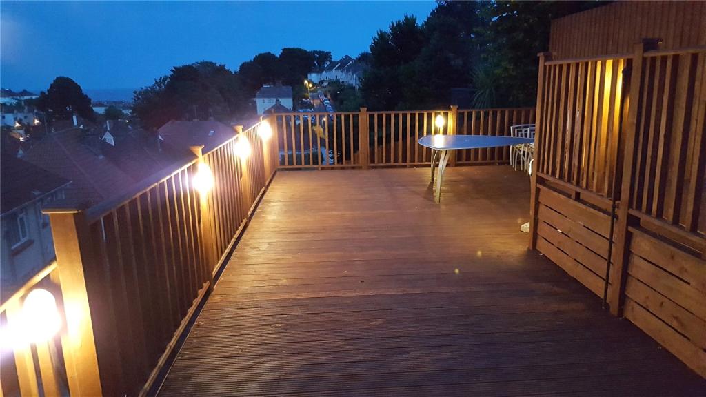 Decking 3