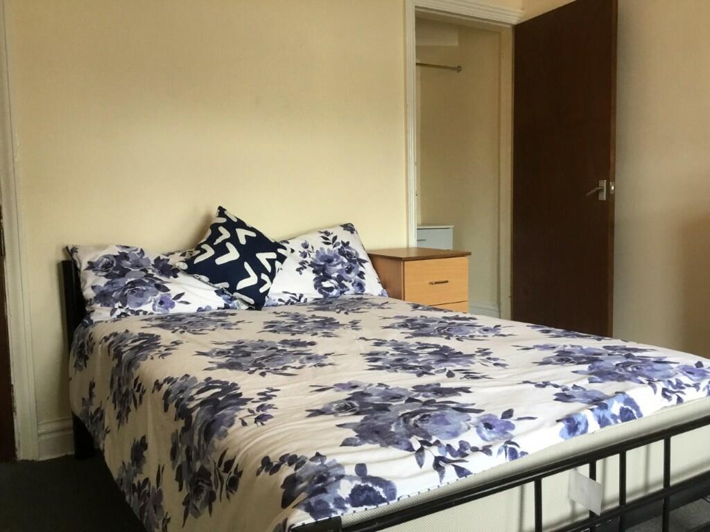 Tiverton Road, Birmingham, B29 6BU