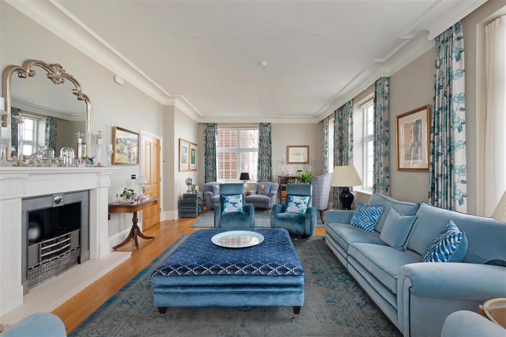 Marine Parade, Tankerton, Whitstable